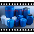 quality custom plastic HDPE molded jerry can